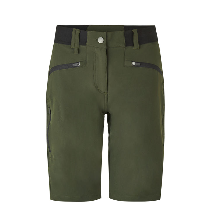 Shorts stretch CORE | donna - Oliva