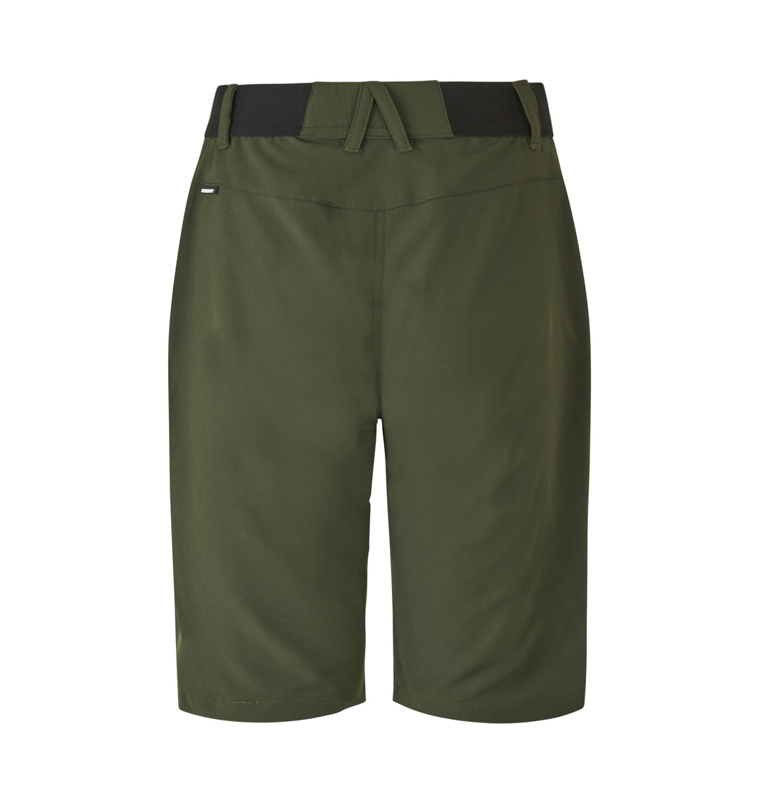 Shorts stretch CORE | donna - Oliva