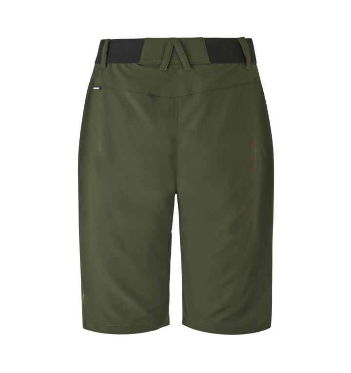 Shorts stretch CORE | donna - Oliva