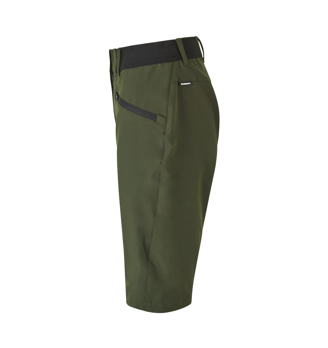 Shorts stretch CORE | donna - Oliva