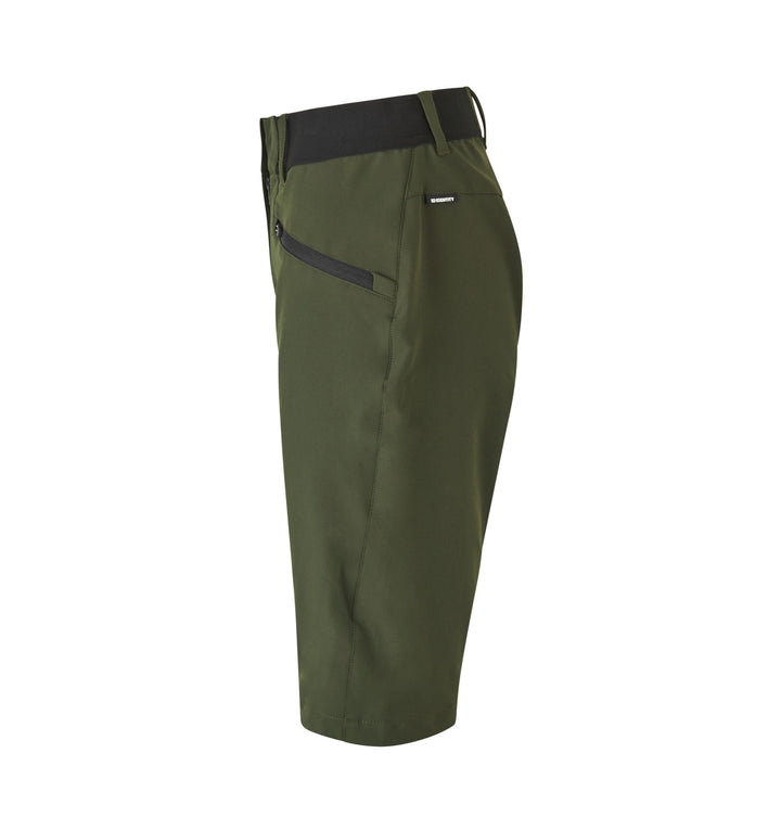 Shorts stretch CORE | donna - Oliva