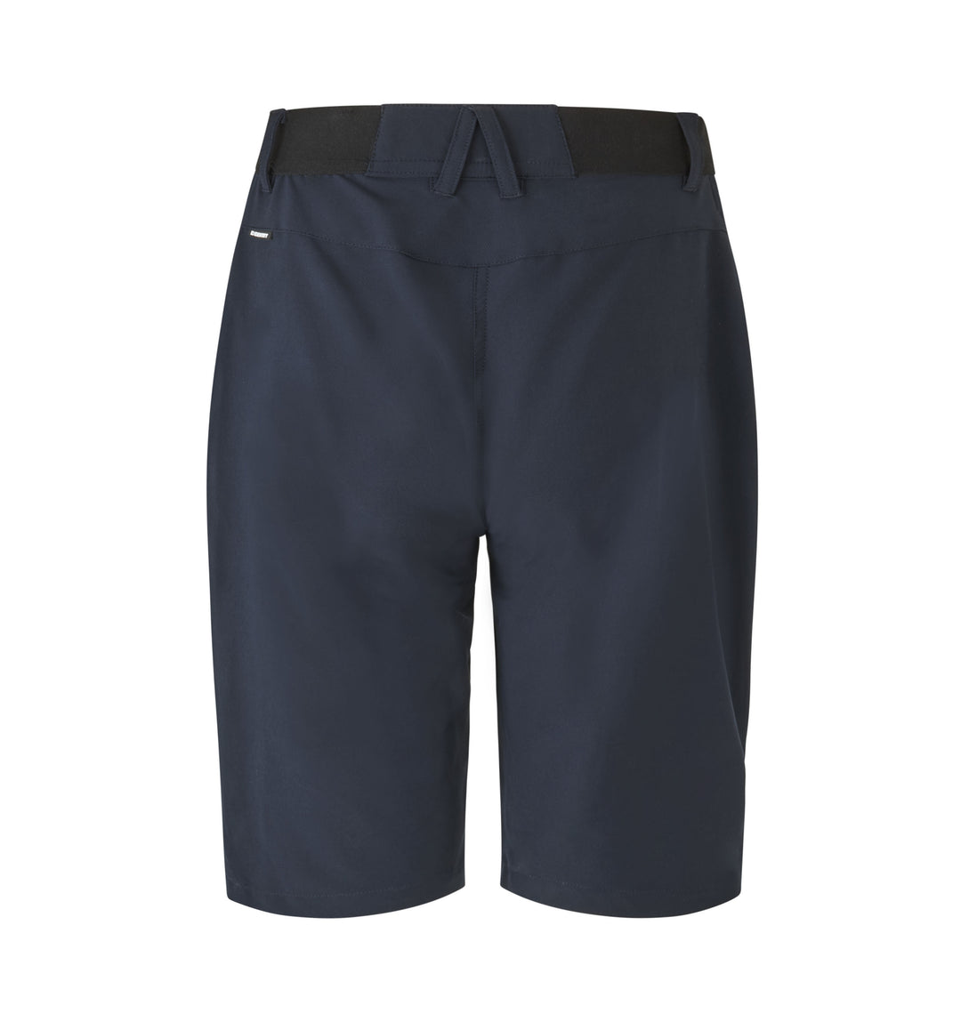 Shorts stretch CORE | donna - Blu navy