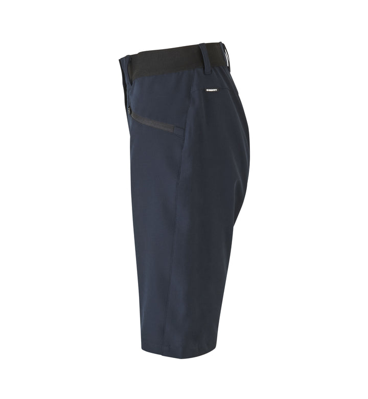 Shorts stretch CORE | donna - Blu navy