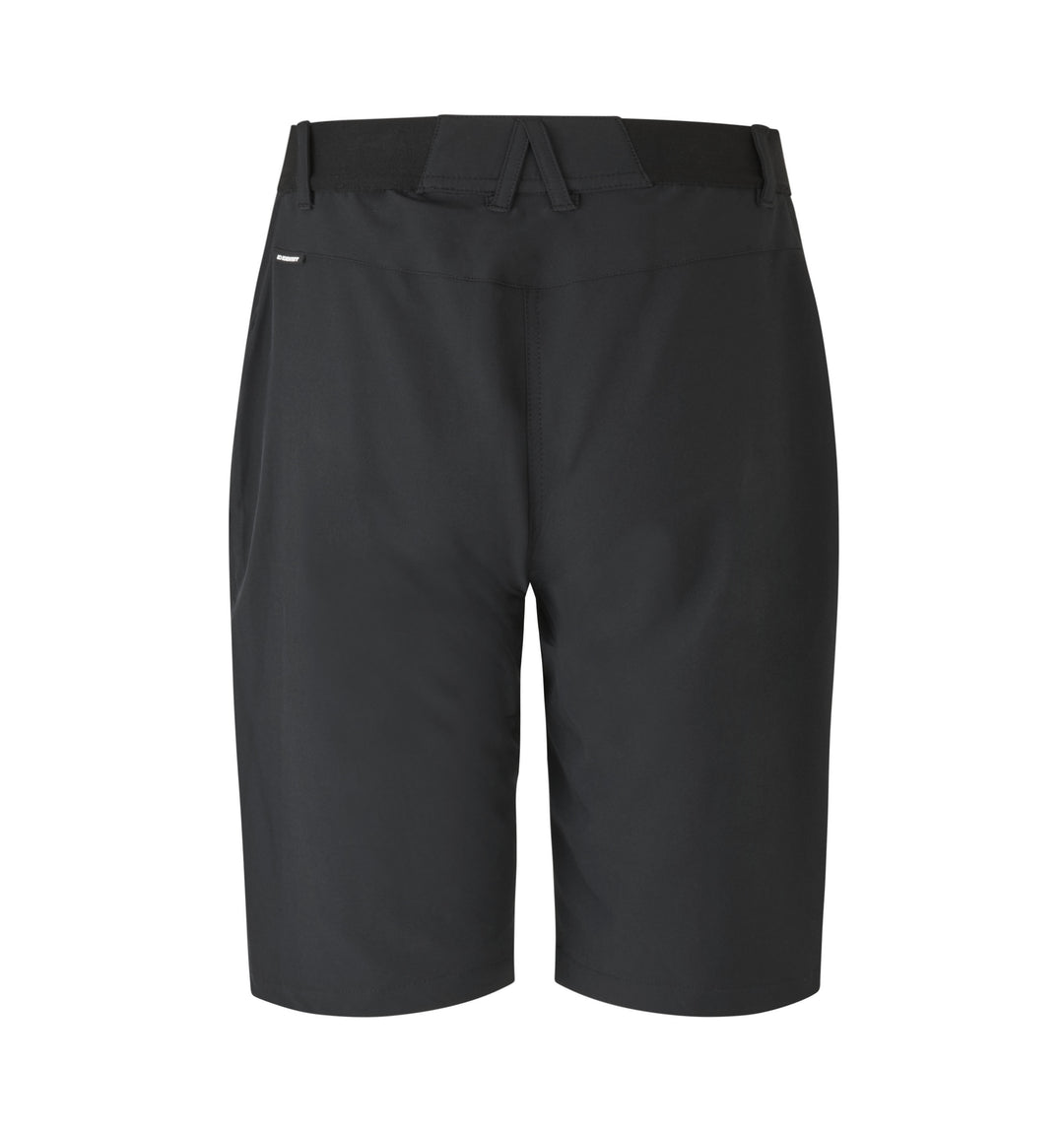 Shorts stretch CORE | donna - Nero