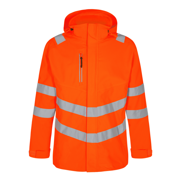 SAFETY Giacca shell