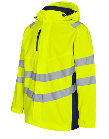 SAFETY Giacca shell