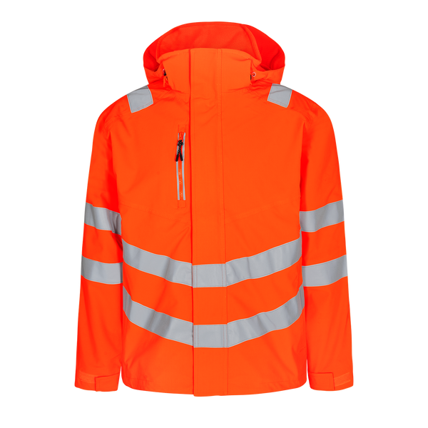 SAFETY Giacca shell