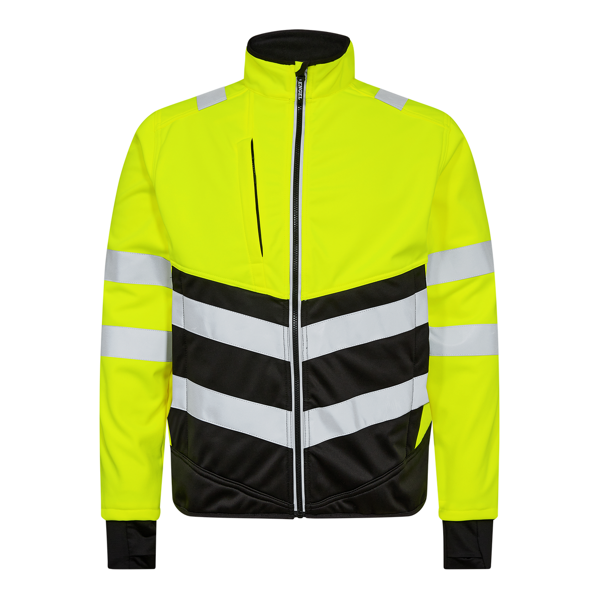 SAFETY Softshell jacket