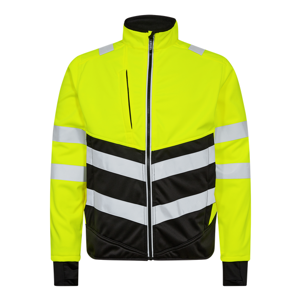 SAFETY Giacca softshell