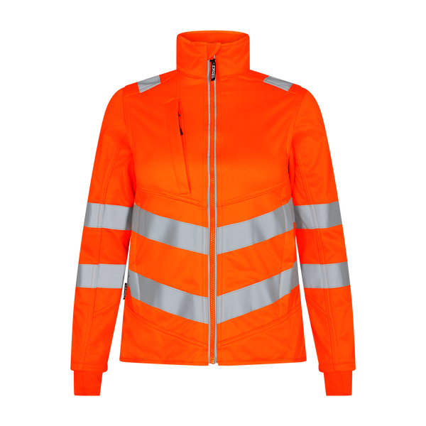 SAFETY Giacca softshell | donna