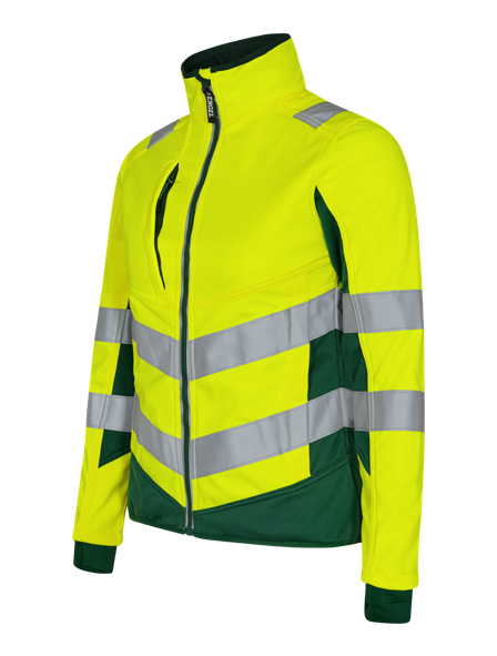 SAFETY Giacca softshell | donna