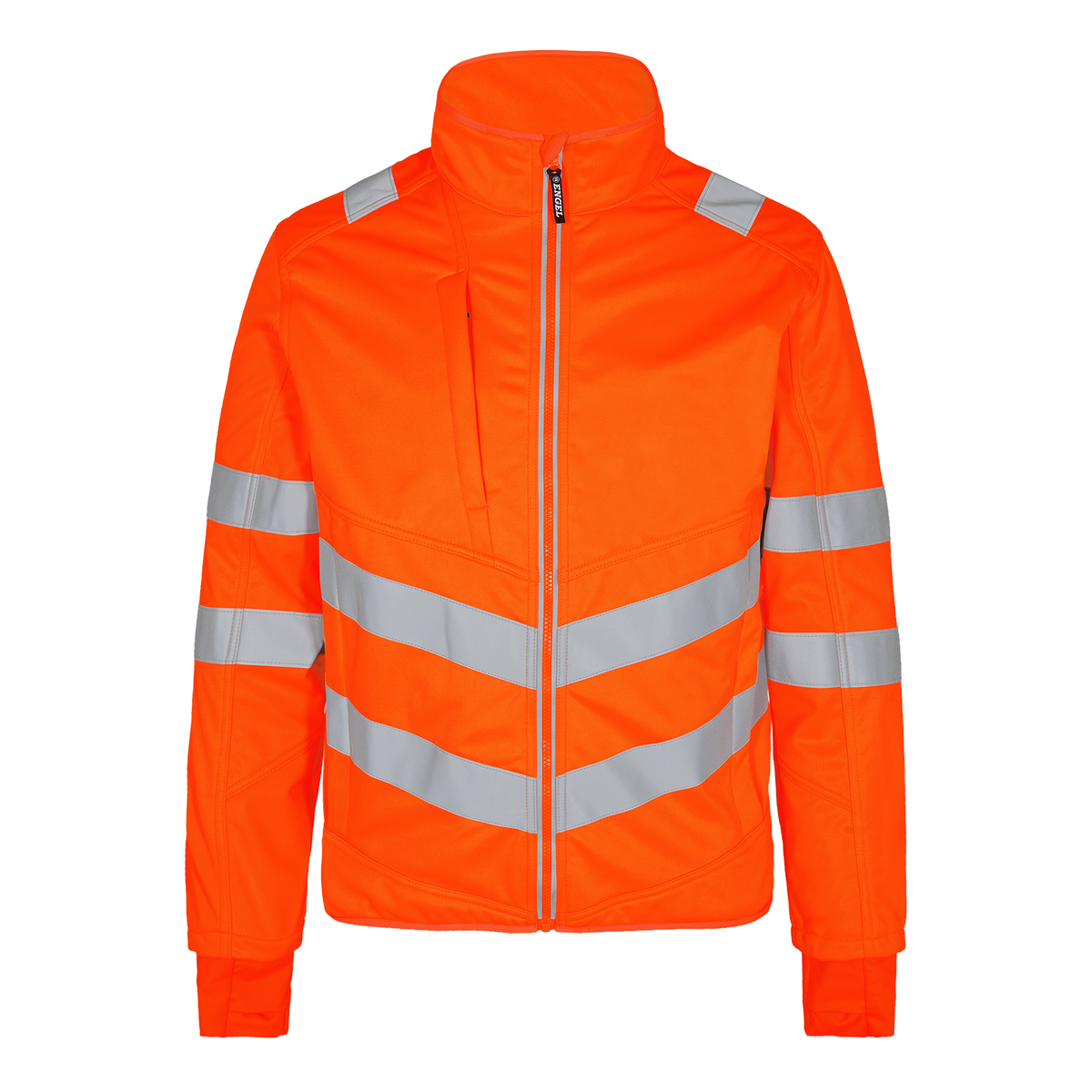 SAFETY Softshelljacke