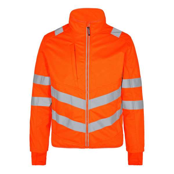 SAFETY Giacca softshell