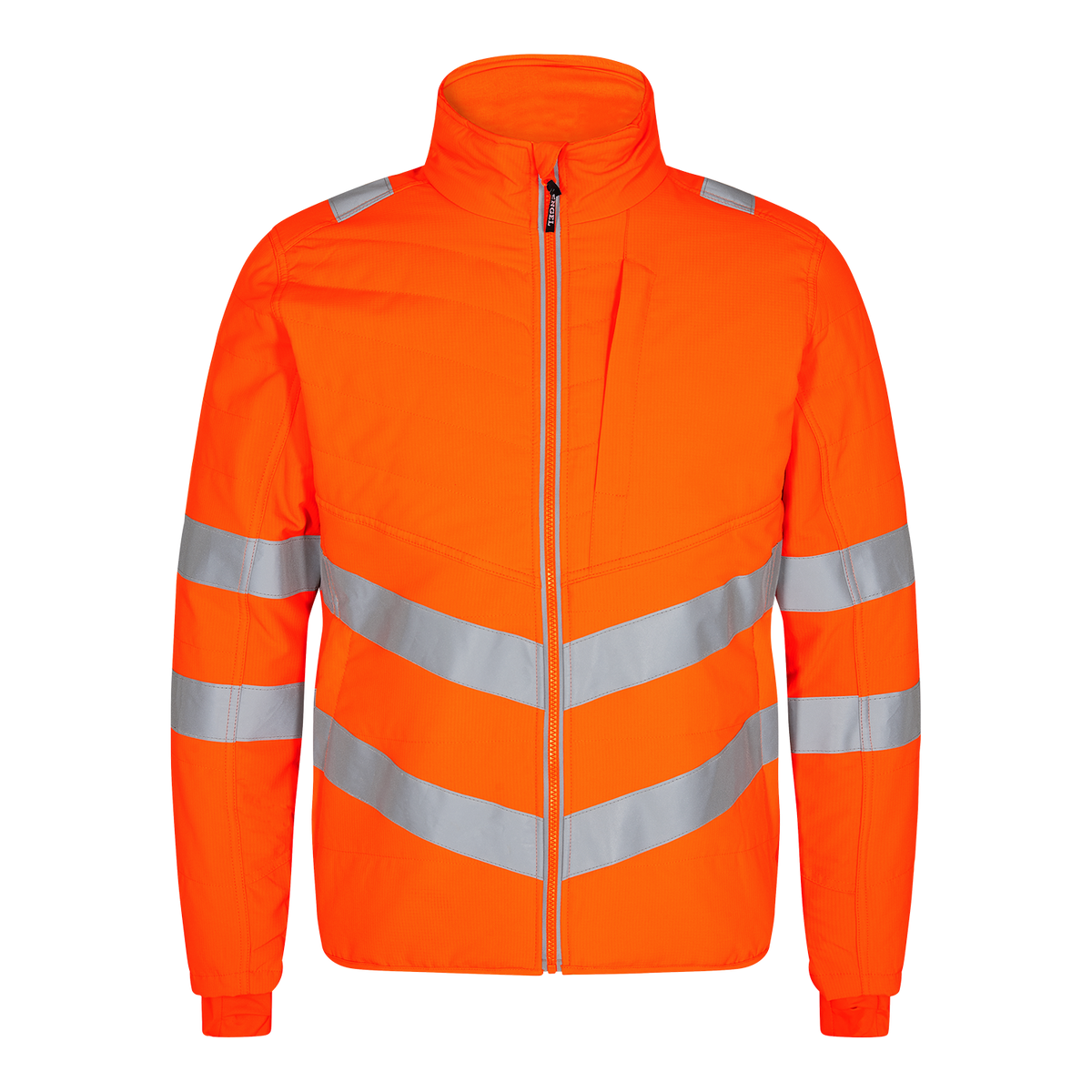SAFETY Steppjacke