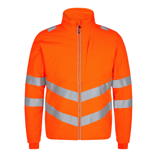 SAFETY Giacca trapuntata