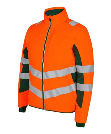 SAFETY Giacca trapuntata