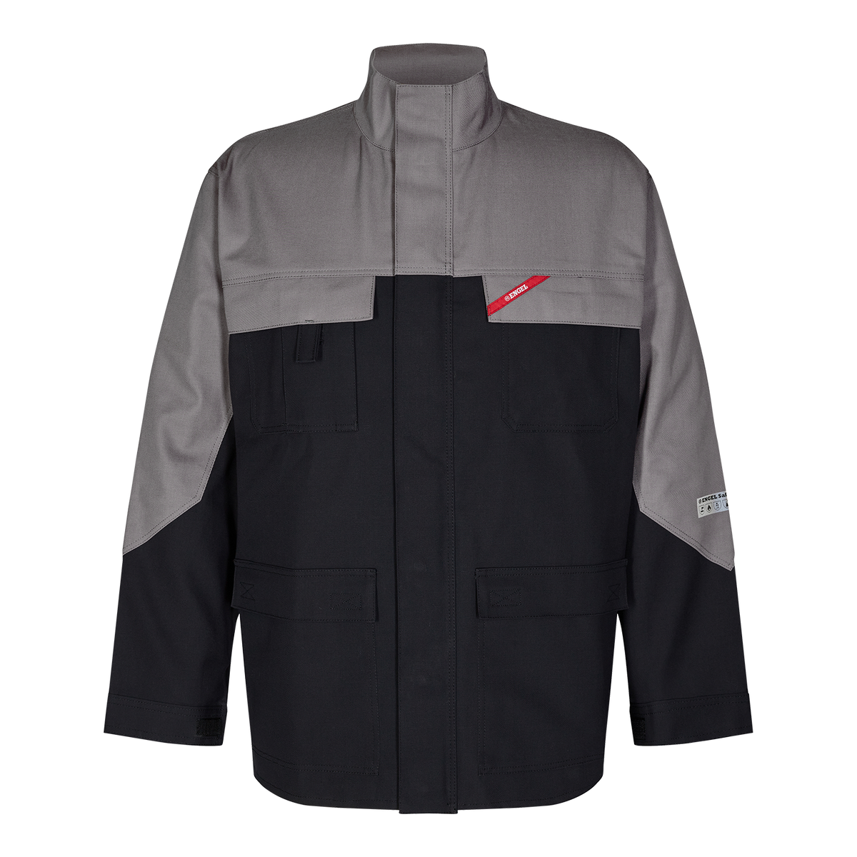SAFETY+ Jacke