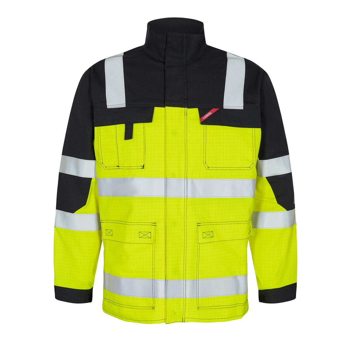 SAFETY+ Jacke
