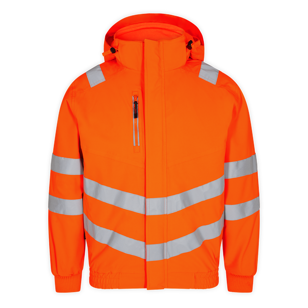 SAFETY Giacca pilot