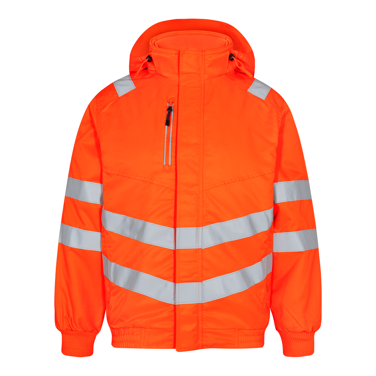 SAFETY Pilot jacket