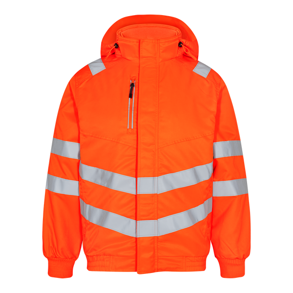 SAFETY Giacca pilot