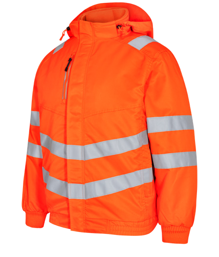 SAFETY Giacca pilot