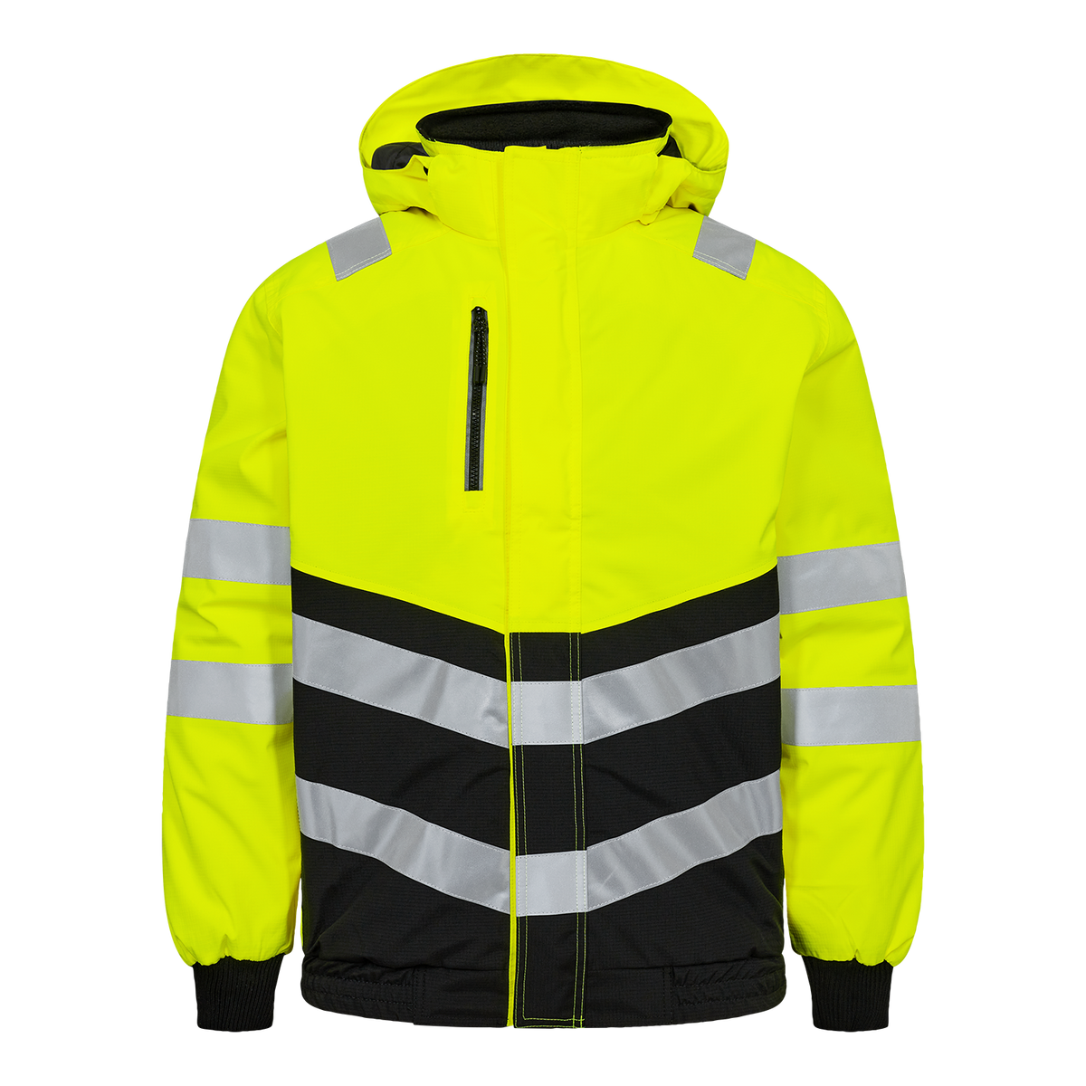 SAFETY Pilot jacket