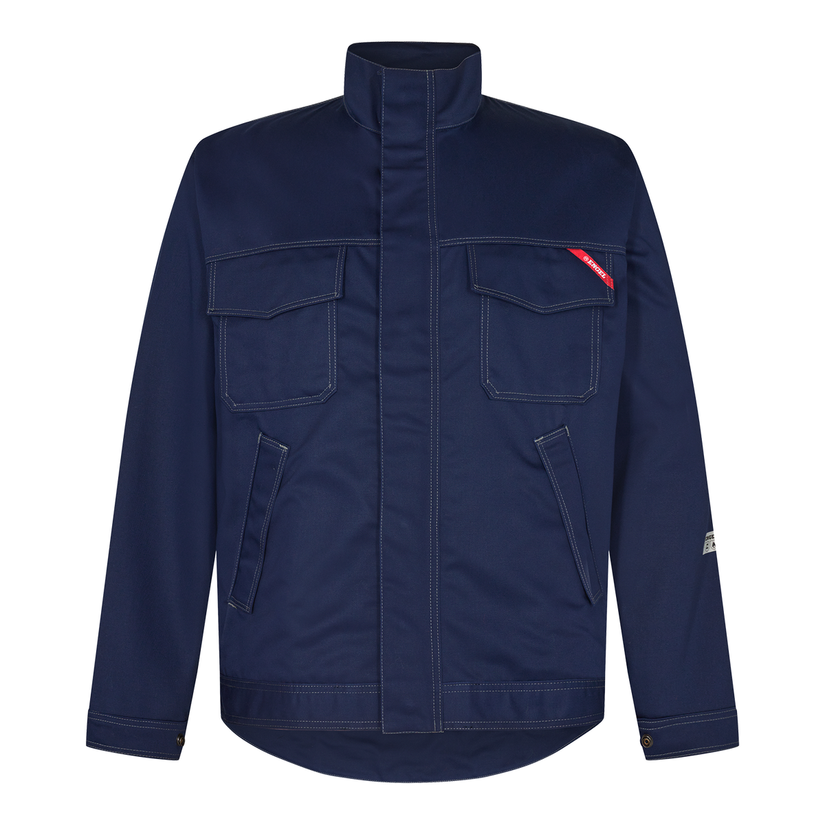 SAFETY+ Jacke