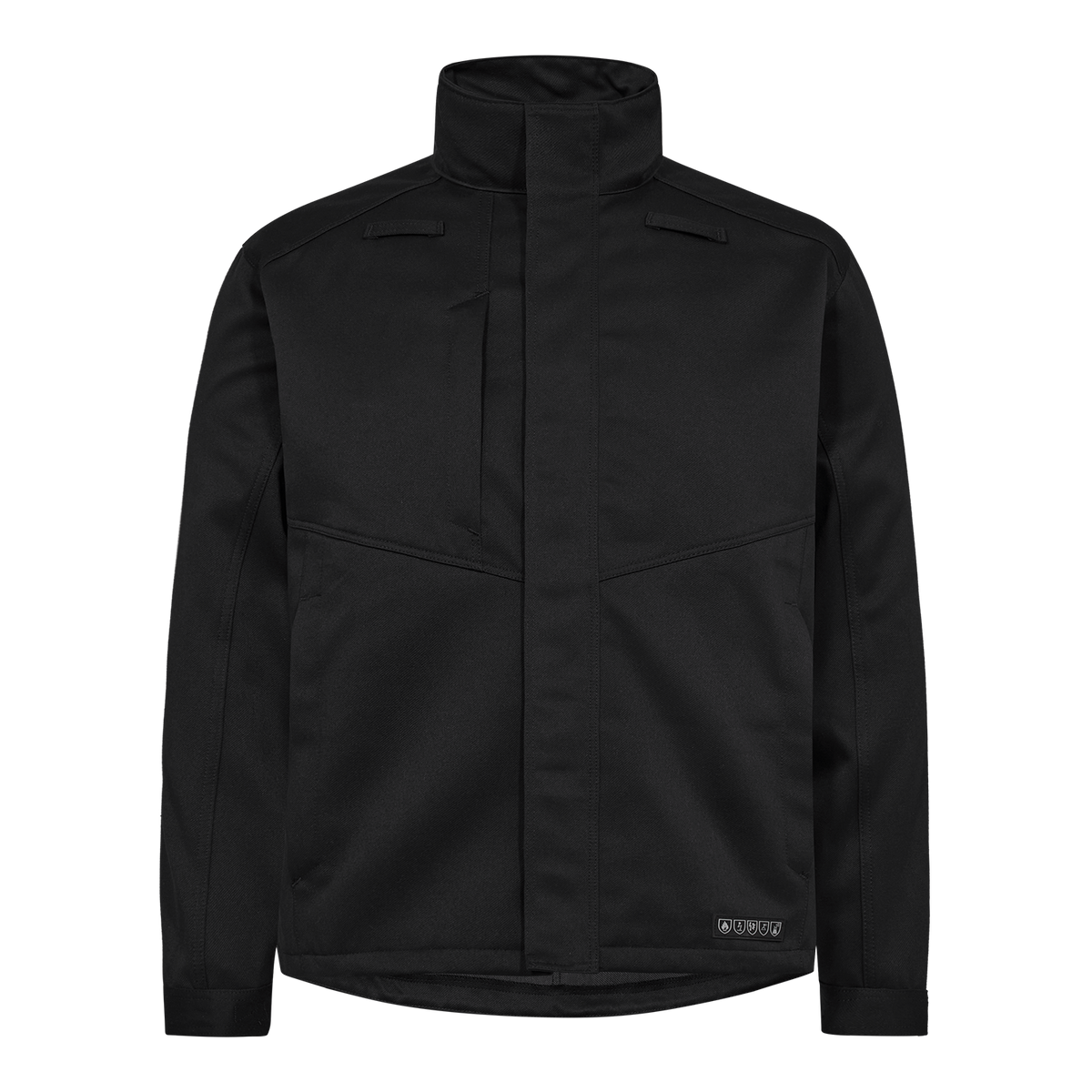 SAFETY+ Arbeitsjacke