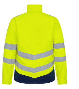 SAFETY+ Giacca da lavoro