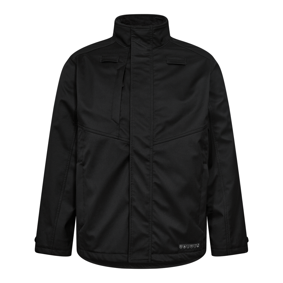 SAFETY+ Softshell jacket