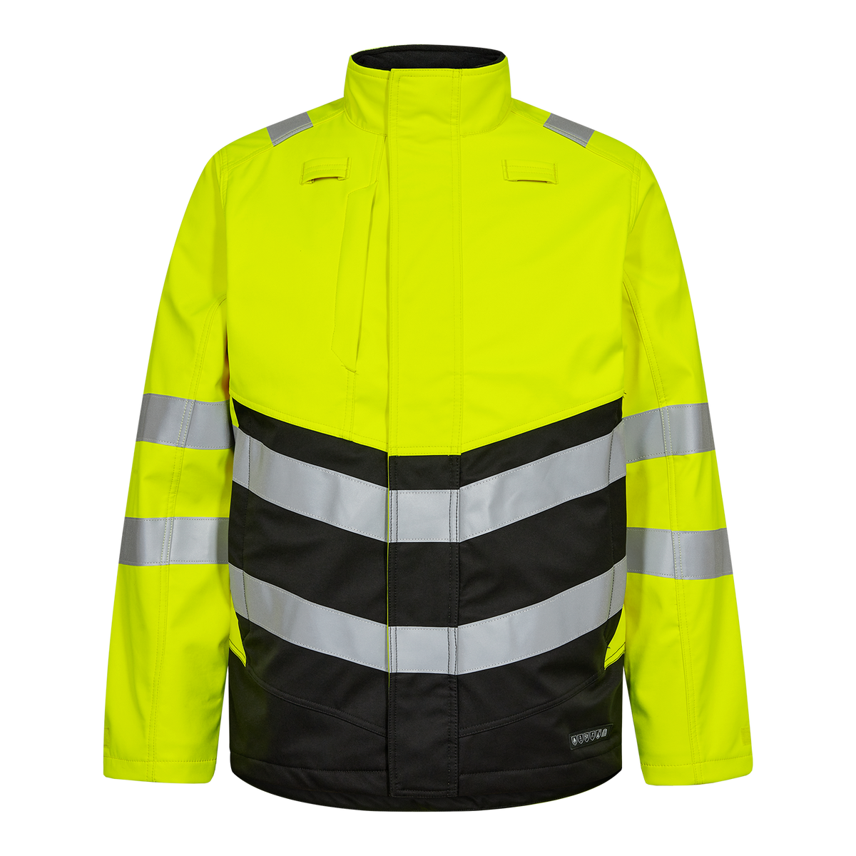 SAFETY+ Softshell-Jacke