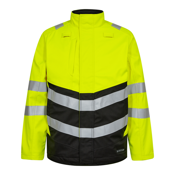 SAFETY+ Giacca softshell
