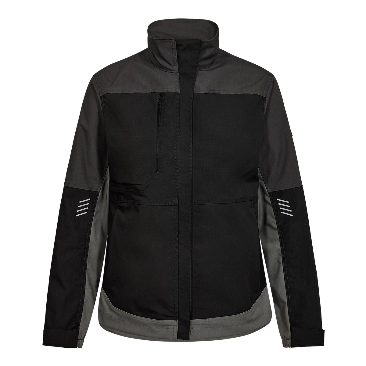 ENTIRE Arbeitsjacke 2-Wege-Stretch | Damen