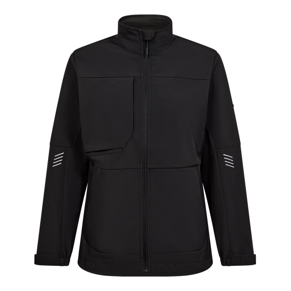 ENTIRE Giacca softshell | donna