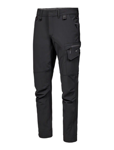 ENTIRE Giacca da lavoro 4-way stretch