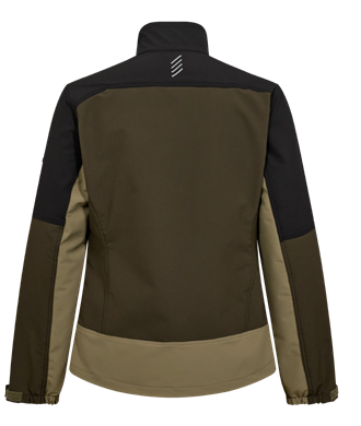 ENTIRE Giacca da lavoro 4-way stretch | donna