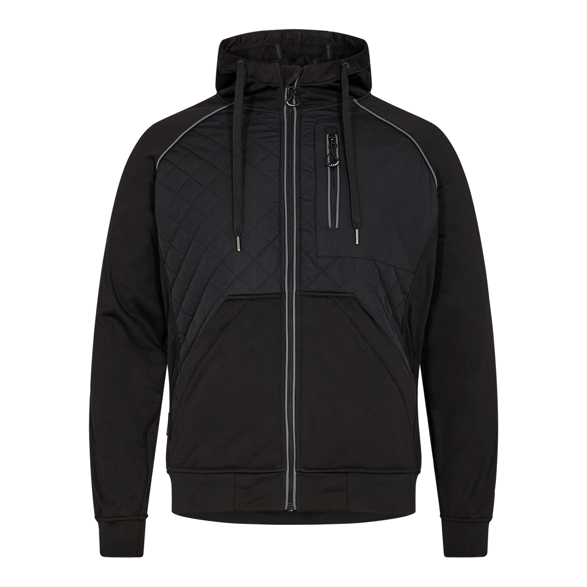 X-TREME Softshelljacke