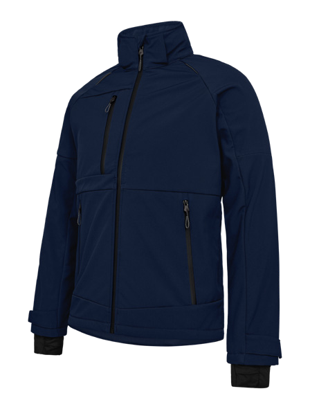 X-TREME Giacca softshell