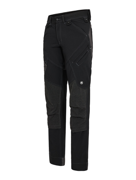 X-TREME Giacca da lavoro 4-way stretch