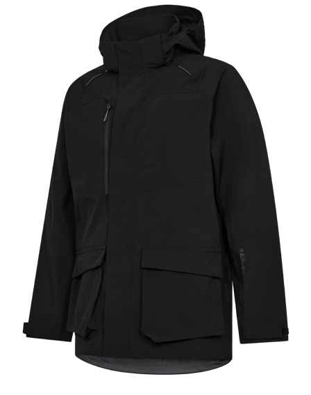X-TREME Giacca shell