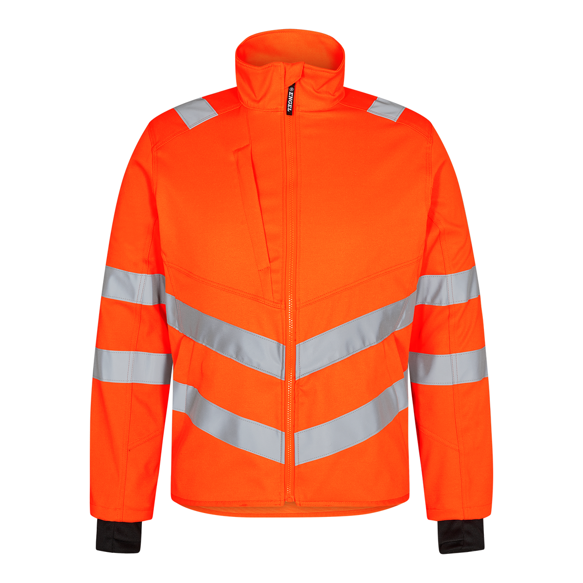 SAFETY Giacca da lavoro 2-way stretch