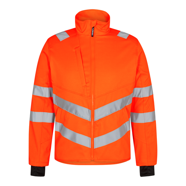 SAFETY Giacca da lavoro 2-way stretch