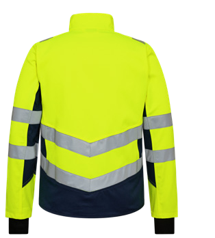 SAFETY Giacca da lavoro 2-way stretch