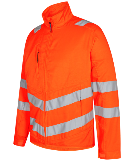 SAFETY Giacca da lavoro