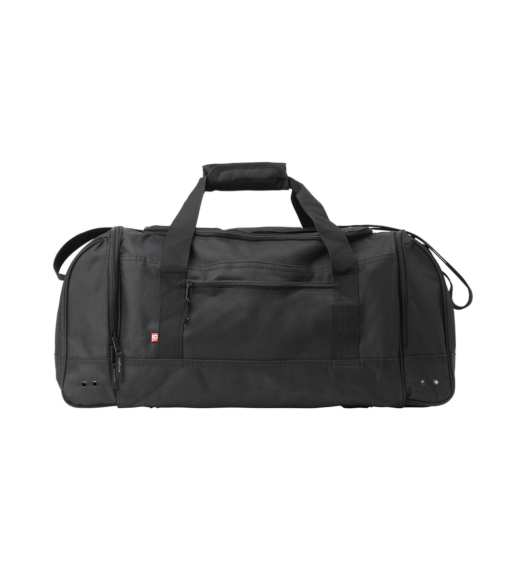 Borsa sportiva - Nero