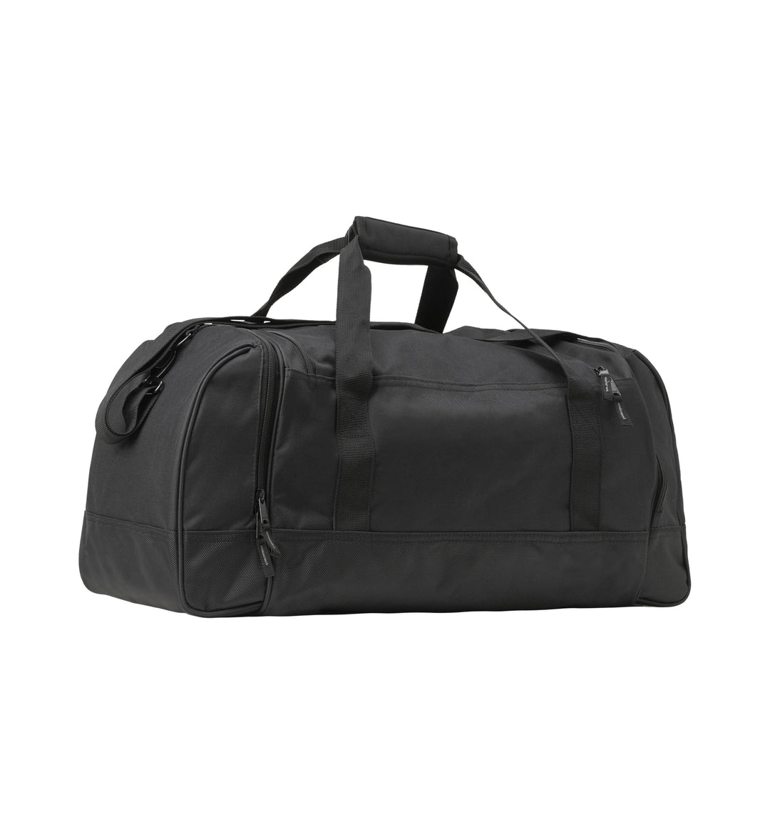 Borsa sportiva - Nero