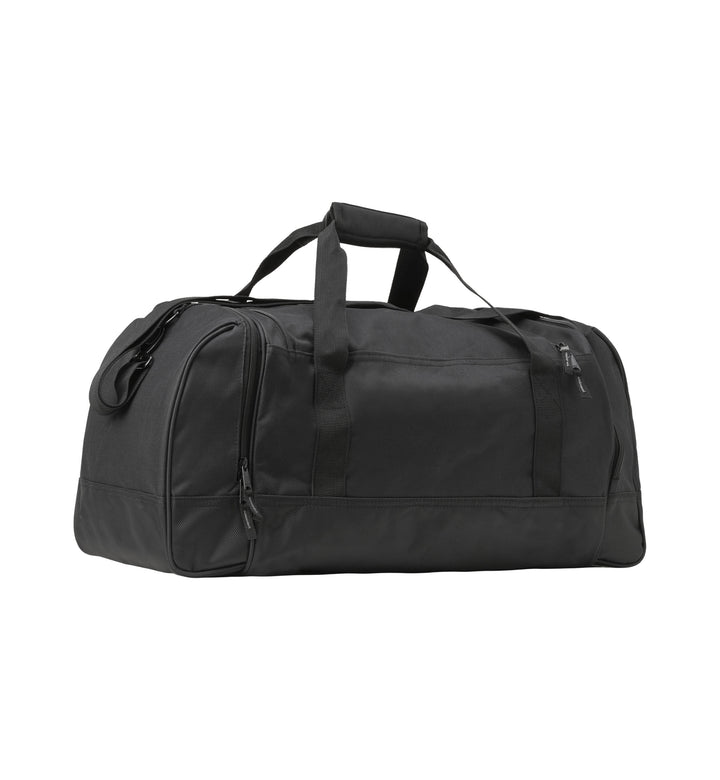 Borsa sportiva - Nero