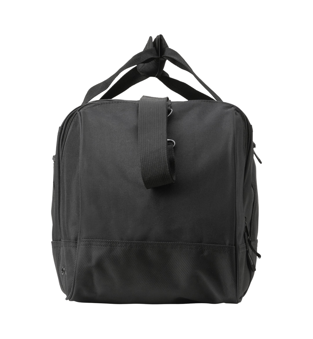 Borsa sportiva - Nero
