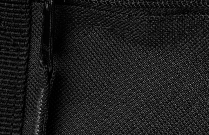 Borsa sportiva - Nero